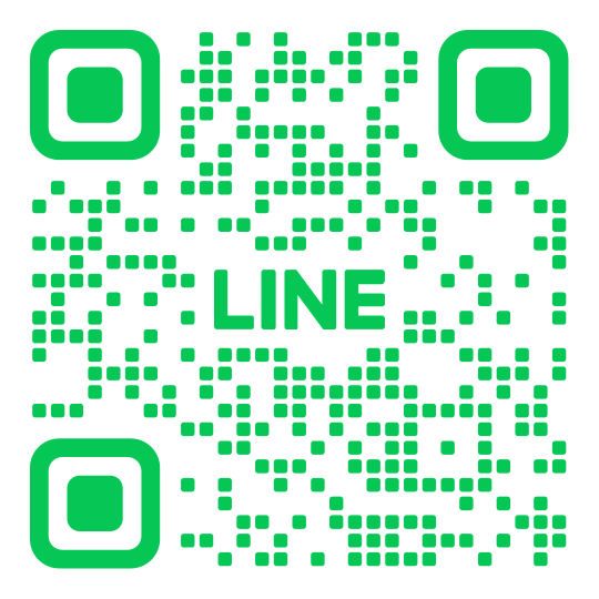 優創智能 LINE 官方帳號 QR Code